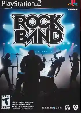 Rock Band